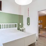 Appartement Host4u - San Faustino In