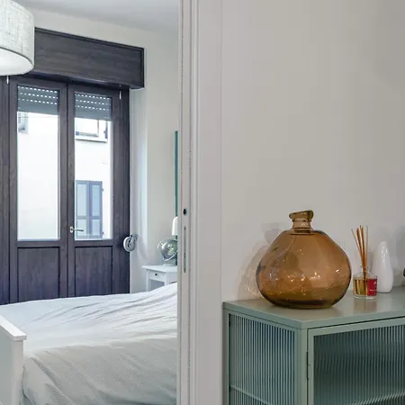 Apartament Host4u - San Faustino In *
