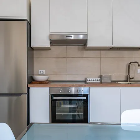 Apartament Host4u - San Faustino In Brescia