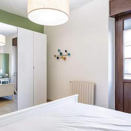 Host4u - San Faustino In Apartament *