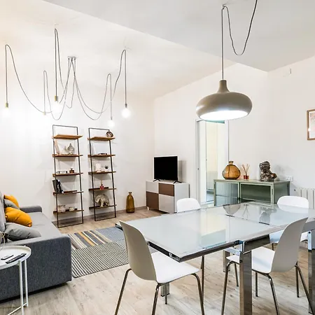 Host4u - San Faustino In Apartament Brescia