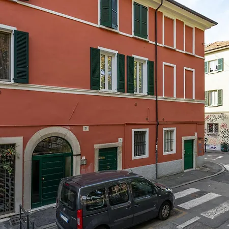 Apartament Host4u - San Faustino In *