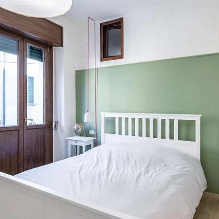 Apartman Casa San Faustino - Citycenter - By Host4u *