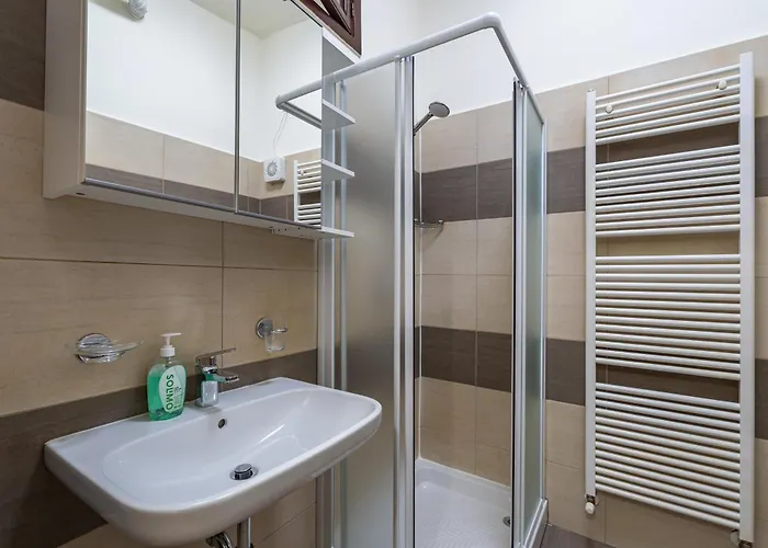Apartament Host4u - San Faustino In Brescia