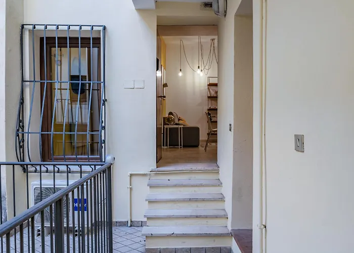 Apartament Host4u - San Faustino In *