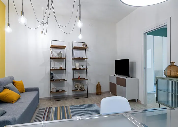 Apartament Host4u - San Faustino In