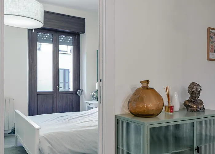 Apartament Host4u - San Faustino In *