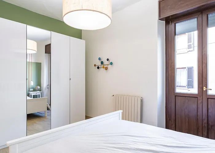 Host4u - San Faustino In Apartament *