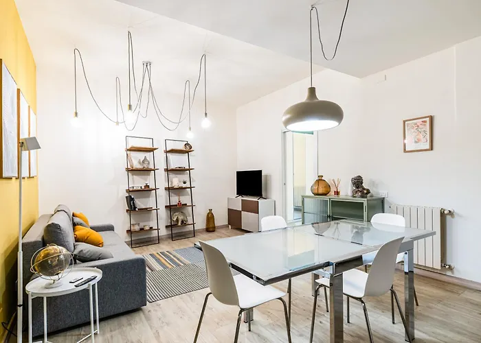 Host4u - San Faustino In Apartament Brescia