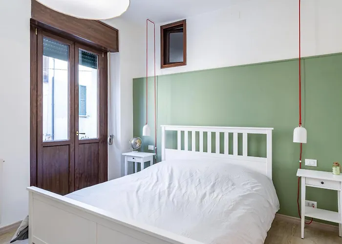 Apartament Host4u - San Faustino In *